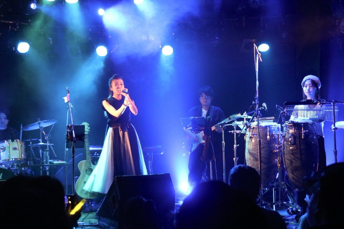 知洋リズム-chihirorhythm- tweet media