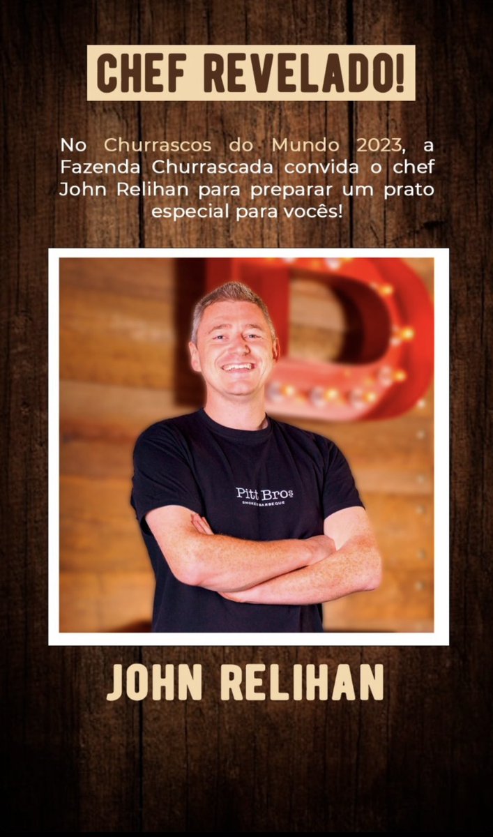 John Relihan tweet media