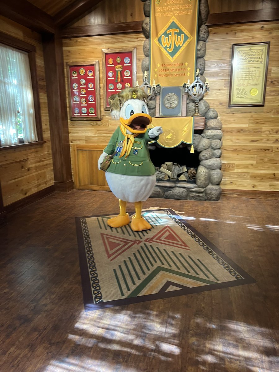 coduckduck's tweet image. 今日はランドにいましたー！
明日はシーですよ（＾ω＾）

#育児日記 #ディズニーランド #disney #TDL_now #ディズニー好きな人と繋がりたい