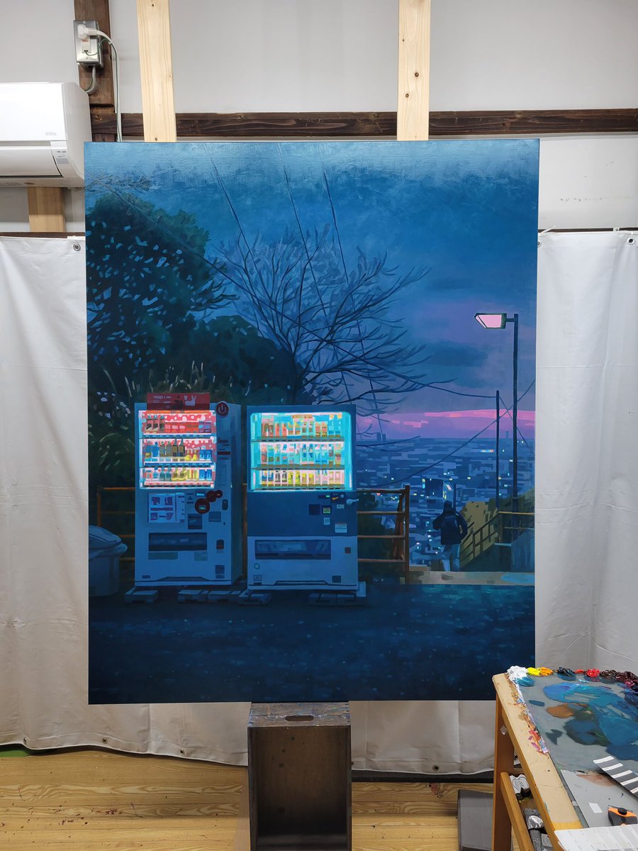 Keita Morimoto | 森本啓太 tweet media