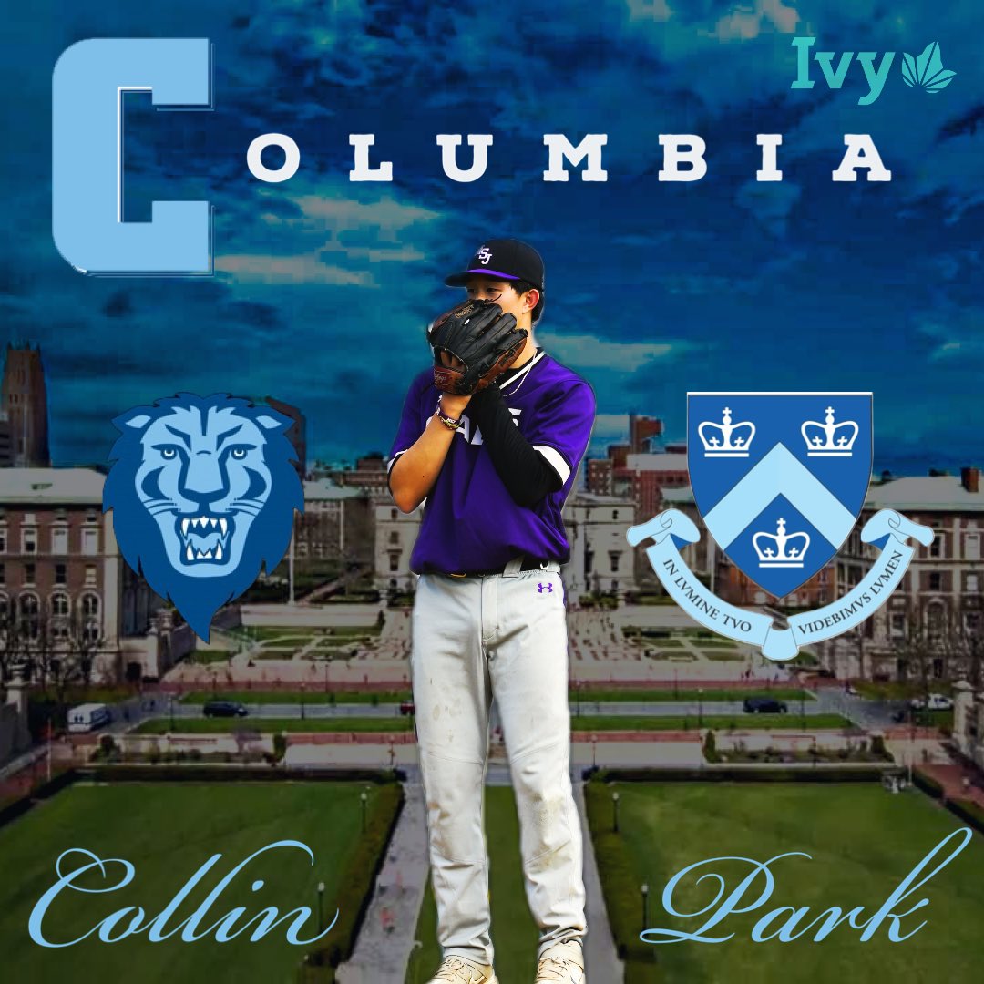 Collin Park tweet media