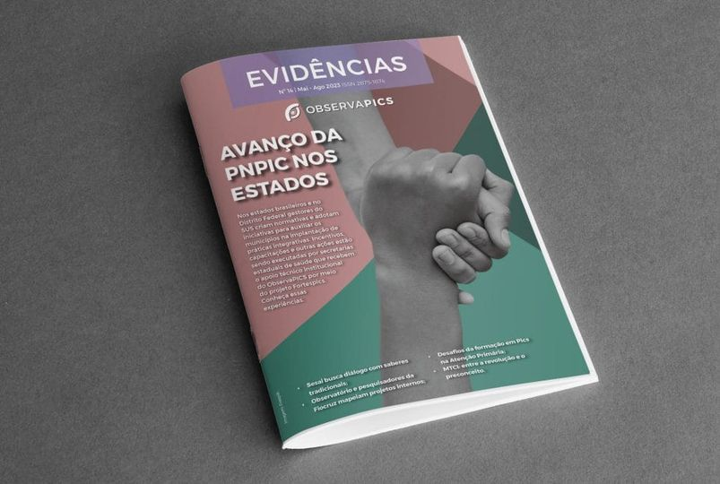 observapics's tweet photo. Quer saber como os estados da #Bahia, #SãoPaulo, #MinasGerais e o #DistritoFederal estão organizando a #PolíticadePráticasIntegrativas? Confira no #BoletimEvidências 14. https://t.co/d5rH7fzeKl https://t.co/tCa10OvDF9