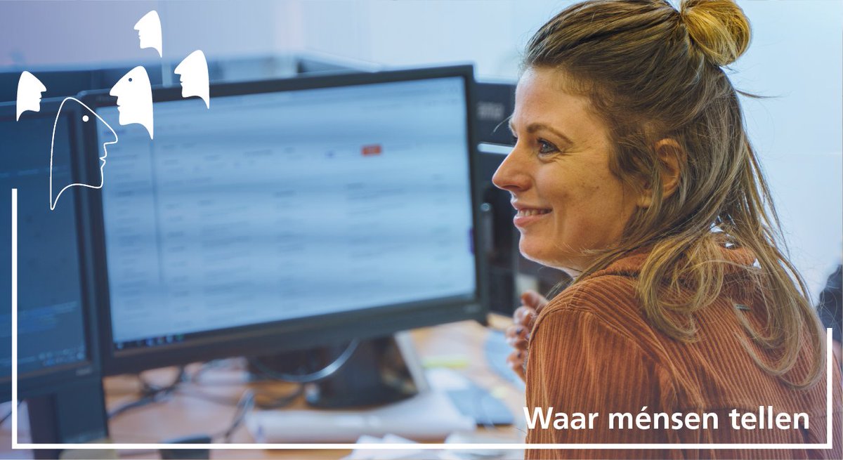 Humanitas Onder Dak tweet media