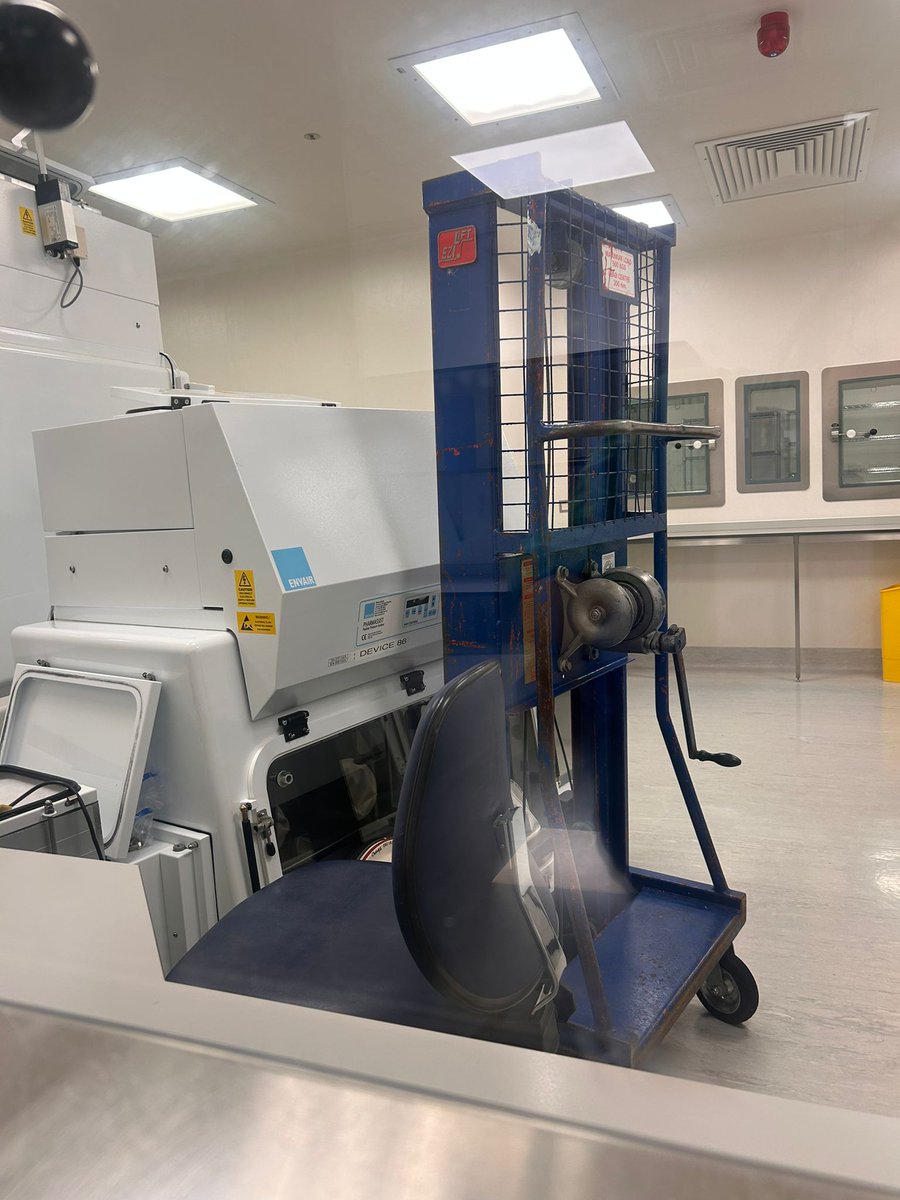 Dr Andy Lowey tweet media