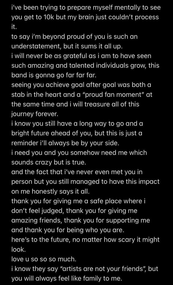 migxwalls's tweet image. 🤍