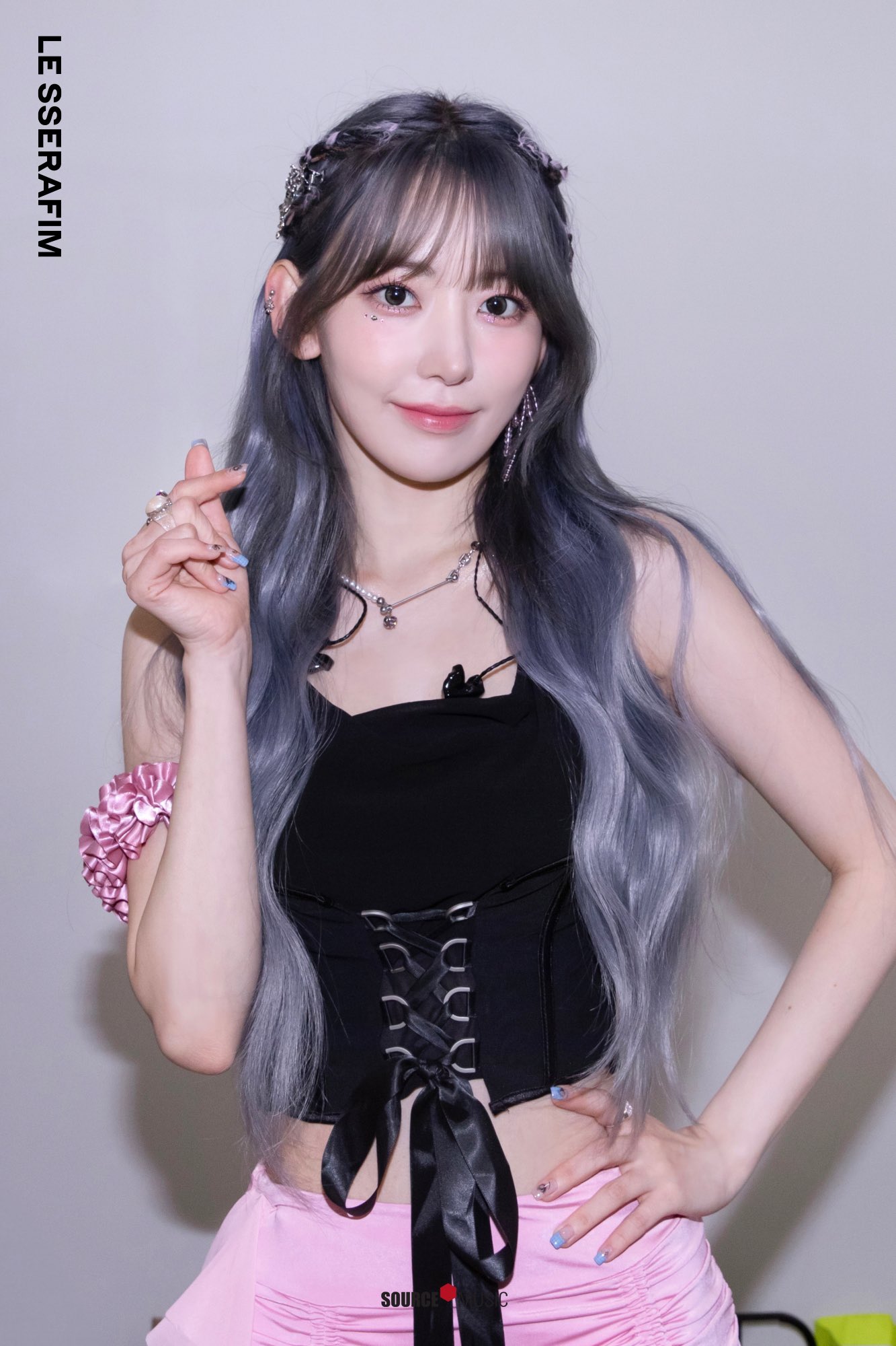 HKTさくらちゃん TGC teen 2025: さくらからのメッセージ💌 | TikTok
