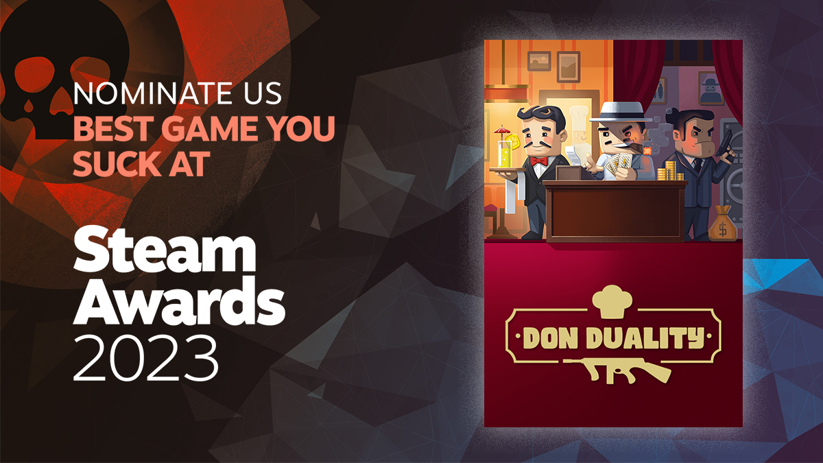 Don Duality | OUT NOW! tweet media