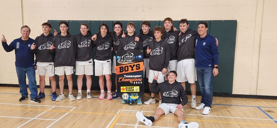 Congratulations to Riverview High School and Carleton North High School on winning the 31st Annual Miramich Hoop Classic. Thanks to everyone that made this a great weekend of basketball!