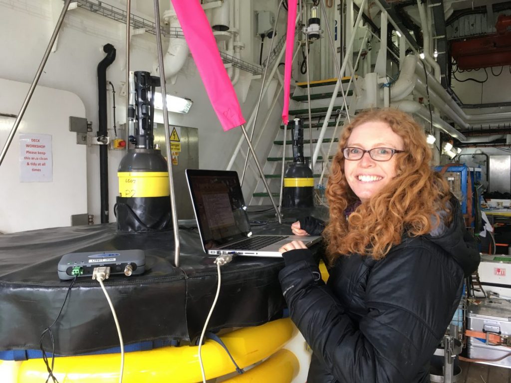 Huge congratulations to @biocarbon_nerc PI Prof. @StephAHenson on being awarded the European Geosciences Union's 2024 Fridtjof Nansen Medal! Steph received the prestigious award for her outstanding contributions to oceanography. Read more: noc.ac.uk/news/professor…