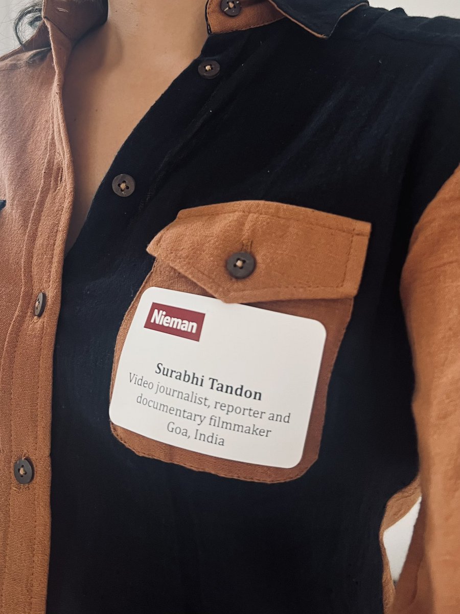 Surabhi Tandon tweet media