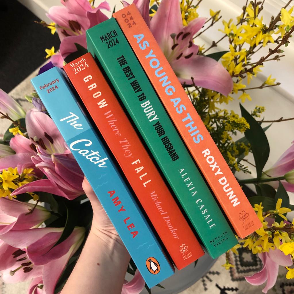 VikingBooksUK's tweet photo. We’re excited to announce the launch of PENGUIN GENERAL INFLUENCERS, a new mailing list open to booksellers, content creators and reviewers to keep you in-the-know about our latest books. And give you the chance to request exclusive proofs!

Sign up here: https://t.co/NgFjd7gRTC https://t.co/Wj1JIaqrzY