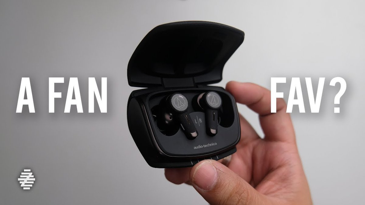 zpolt's tweet photo. Audio Technica TWX9 Review: They Delivered? | First Audio-Technica TWS in the studio and this is pretty cool, though with some cons. Check it out and enjoy!

Youtube: https://t.co/MleACT2TOh
https://t.co/MleACT2TOh
https://t.co/MleACT2TOh

#AudioTechnica #twx9 https://t.co/PpbaG6rube