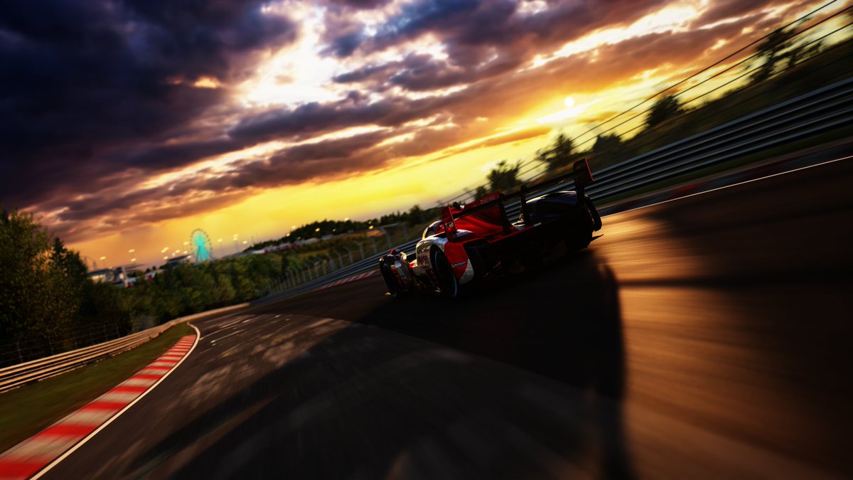 AvilaSimracing❼ tweet media