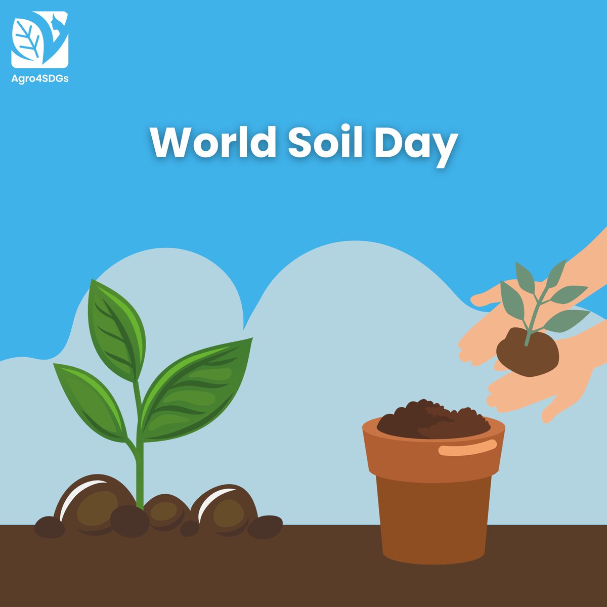 Agro4SDGs tweet media