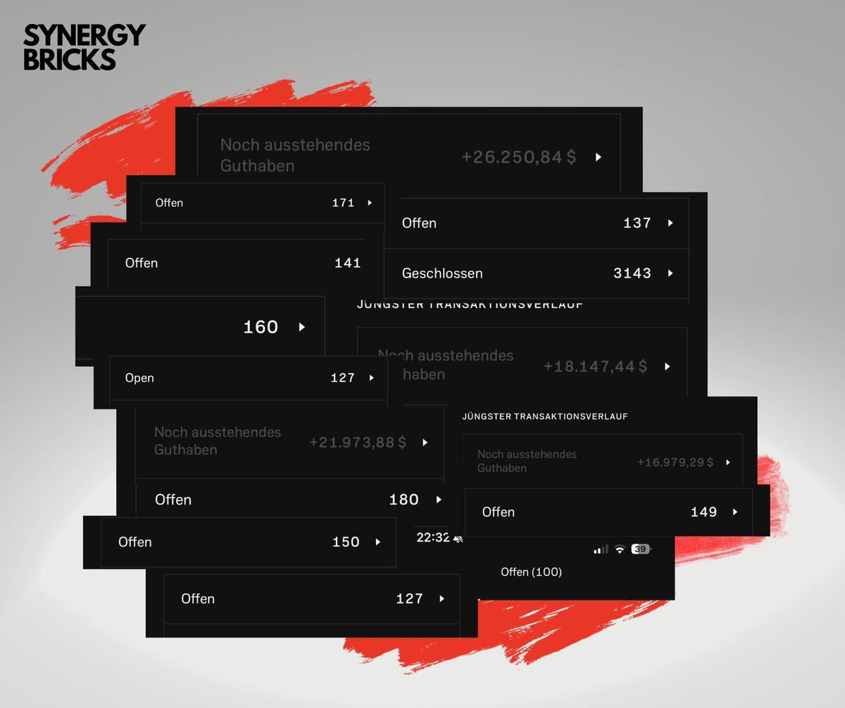 100s of alias sales every week by our members 🏆
