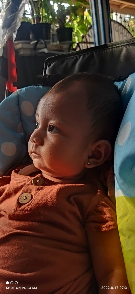 dindapuspawati's tweet photo. Selamat hari anak sedunia untuk mba.. 
Ternyata sudah hampir 2 tahun mba gak pulang-pulang.. 💔 https://t.co/IKXnMTtLXo