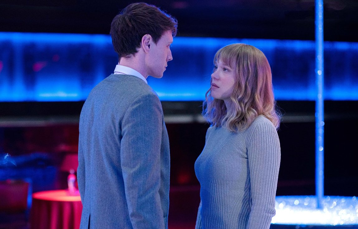 Astralus's tweet image. Efebo d’Oro Film Festival 2023, vincitori: “La Bête” di Bertrand Bonello miglior film dlvr.it/Sz4BsY