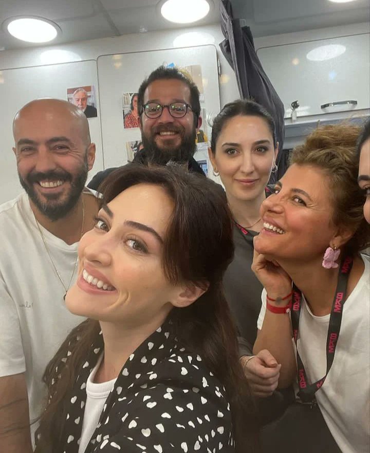 Esrafaan's tweet photo. Bütün güzellikler onda🫶🏻🤍
#EsraBilgiç https://t.co/2fs6DpCfsf