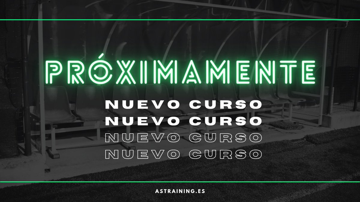 ASTraining_'s tweet photo. 💸 Este Black Friday, invierte en tu éxito. 

Prepárate para el lanzamiento de nuestro curso que cambiará tu forma ver el fútbol. 💪 ⚽

#BlackFriday #ÉxitoSeguro #Entrenador #Fútbol https://t.co/QXk60VcVsS