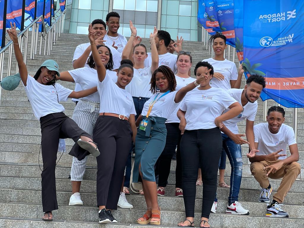 U.F.R. SCIENCES TECHNOLOGIES ENVIRONNEMENT tweet media