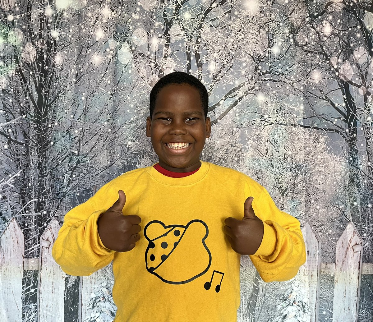 StAloysius_PS's tweet photo. Congratulations to our P7 pupil, Dabby, on being selected to be part of the @BBCCiN Choir! What an amazing achievement and what a fantastic ambassador for our school 👏 https://t.co/oAqZVNvibc