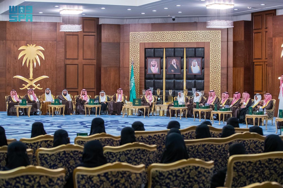 SPAregions's tweet photo. أمير المنطقة الشرقية يرعى الحفل الختامي للمعسكر العلمي مسبار 7.
https://t.co/eQDTjF8ndR
#واس_عام https://t.co/aR42i91jkn