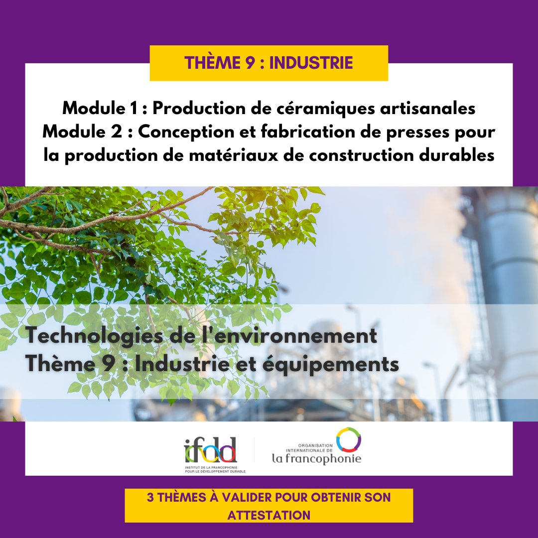 Objectif2030 tweet media