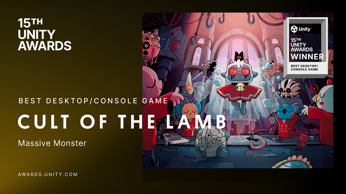 Cult of the Lamb on X: 📢ANNOUNCING📢 🐍SINS OF THE FLESH🔴 our next FREE  MAJOR CONTENT UPDATE! 🔥 Loyal Cultist, your patience has not gone unseen.  Coming very early next year, this