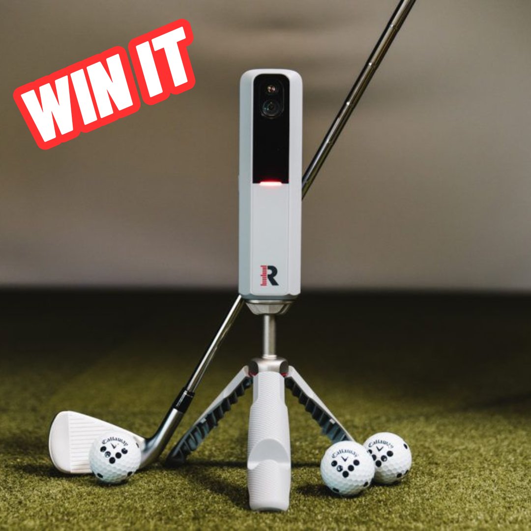 THP Golf (@thpgolf) on Twitter photo NEW CONTEST 👀
Win a <a href="/RapsodoGolf/">Rapsodo Golf</a> MLM2PRO launch monitor.
RePost This and Tag a friend in the comments that you want to play sim golf with.
You can enter here, Instagram and FaceBook. You must be following <a href="/THPGolf/">THP Golf</a> and <a href="/RapsodoGolf/">Rapsodo Golf</a> NEW CONTEST 👀
Win a <a href="/RapsodoGolf/">Rapsodo Golf</a> MLM2PRO launch monitor.
RePost This and Tag a friend in the comments that you want to play sim golf with.
You can enter here, Instagram and FaceBook. You must be following <a href="/THPGolf/">THP Golf</a> and <a href="/RapsodoGolf/">Rapsodo Golf</a>