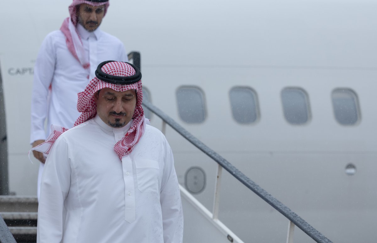 المنتخب السعودي tweet media