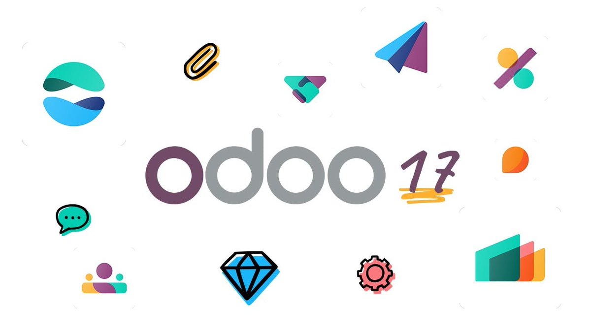 SolvosCI's tweet photo. Ya tenemos con nosotros la nueva versión de Odoo V17, con múltiples novedades. Desde Solvos, aportaremos nuestro granito de arena para poder contribuir en esta nueva V17.
https://t.co/9GJGcH1HAL
#odoo #solvos #odoo17 #erp #vigo https://t.co/ghYx3Kythy