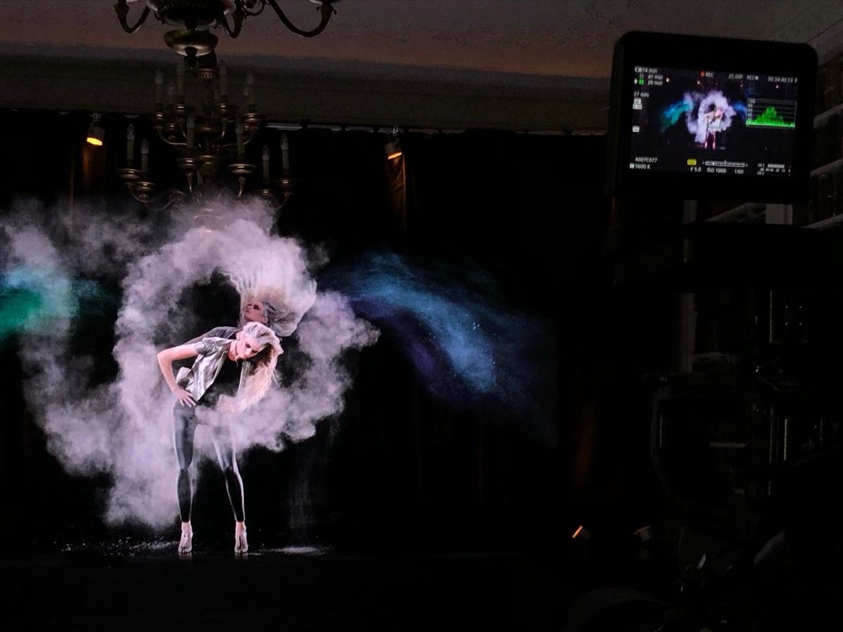 JacobsMassey AV Specialists tweet media