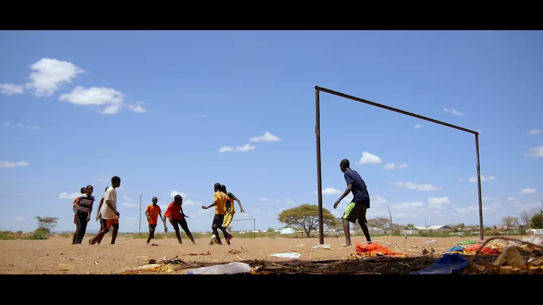 PascalKito1's tweet image. In unity and acceptance we find strenght, resilience and beauty of humanity
Pleasure to be featured.
Season of the TIME Media Productions-STMPs
youtu.be/uncZzTzrugY?si…
@Refugees 
@SavetheChildren