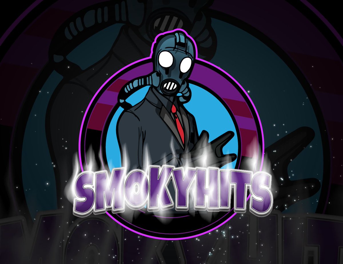 SmokyHits's tweet photo. Going to be live today 9am on https://t.co/QgJNzIAJcn 🤟🏻🔥 if you love zero builds make sure to tune in ❤️ https://t.co/mkokUGcakP
