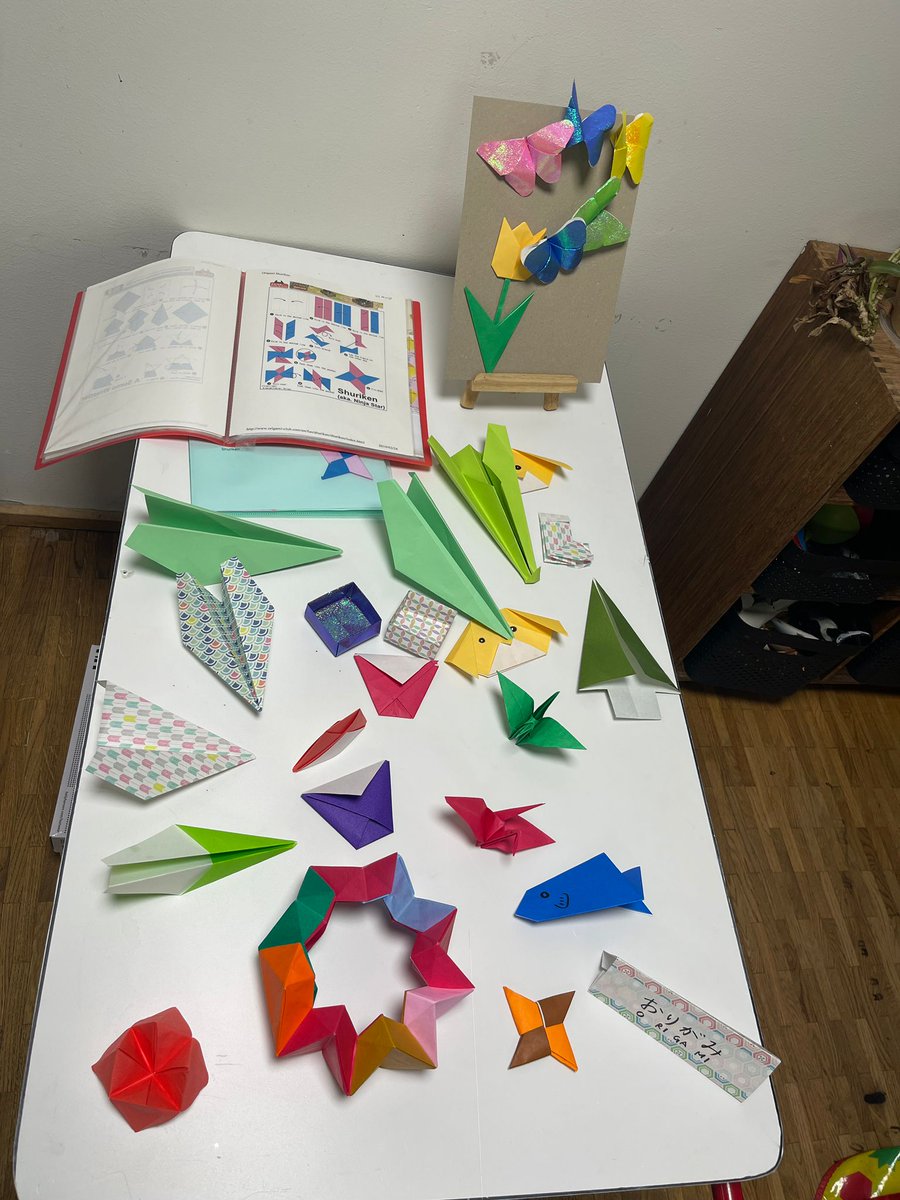 Copenhagen International School tweet media