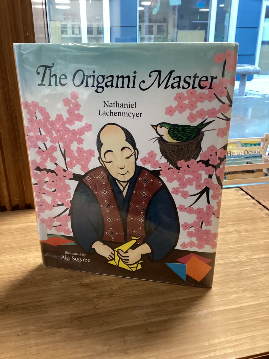 Copenhagen International School tweet media