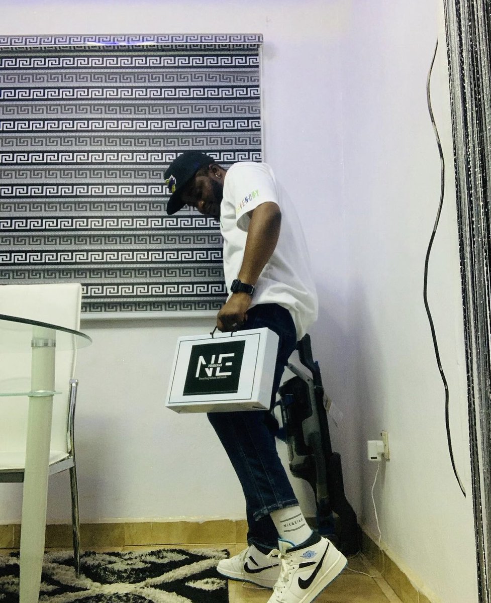 NOZUKKA KING tweet media