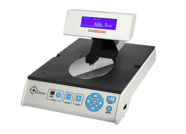 MTI_Instruments's tweet photo. Accurate wafer measurements are critical for devices that conduct electricity as efficiently as possible. That's why more engineers are using these wafer measurement tools. https://t.co/TYlHA0pXeC #wafer #semiconductor #solar #electrical #wafer #semiconductor #solar #electrical https://t.co/DPXSU1dX6E