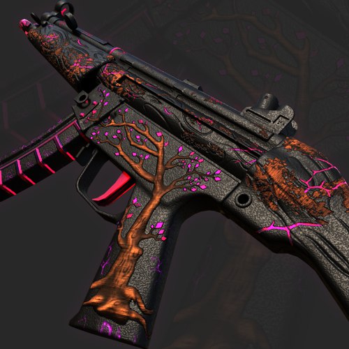 Hi, it's new skin for <a href="/playrust/">Rust</a>  
Crystal Tree Mp5 steamcommunity.com/sharedfiles/fi… 
#rustskins #rustworkshop  
<a href="/gerrmanman/">ThatGermanGuy</a>