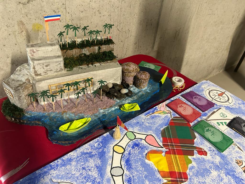 U.F.R. SCIENCES TECHNOLOGIES ENVIRONNEMENT tweet media