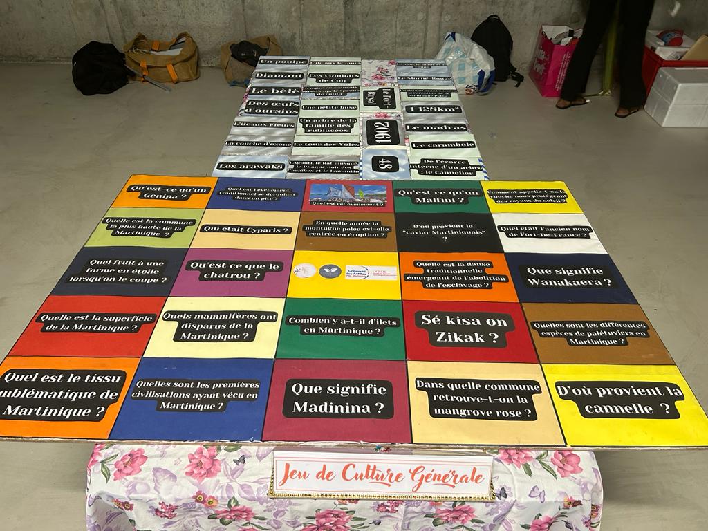 U.F.R. SCIENCES TECHNOLOGIES ENVIRONNEMENT tweet media