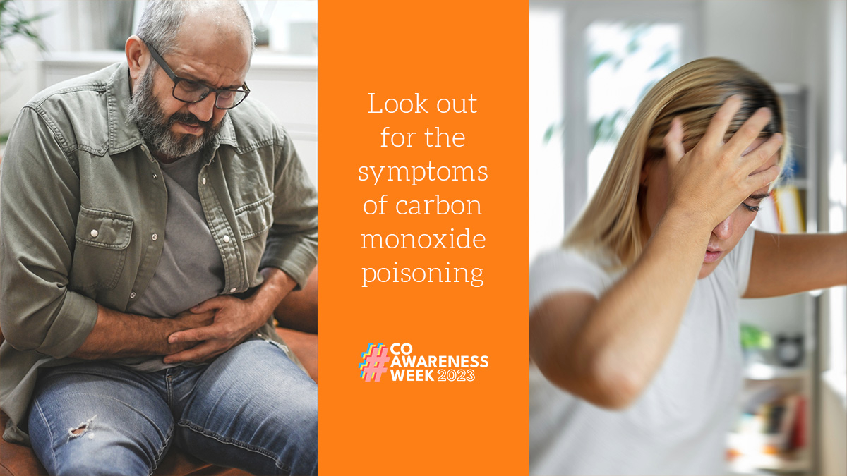 hetas_uk's tweet photo. Recognising the silent killer: Do you know the signs of carbon monoxide poisoning? Stay informed, stay safe 🚨

Our third safety video covers the signs and symptoms of CO poisoning: https://t.co/tRdr5EILxH

@alarmssavelives #carbonmonoxideawarenessweek #COAlarmsSaveLives https://t.co/3RfuA4Lzba