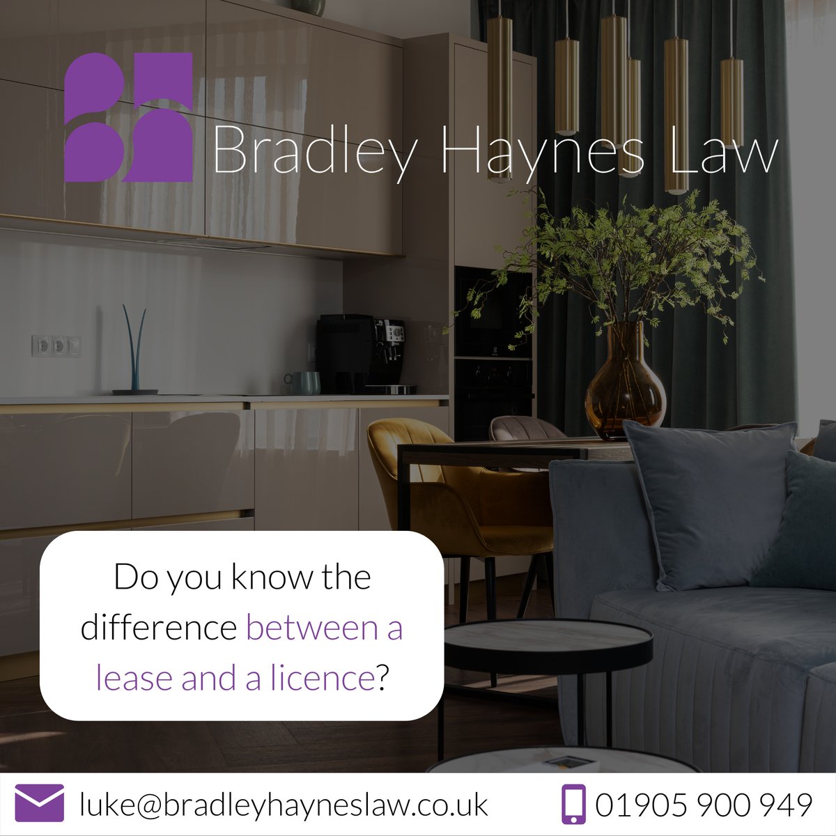 Bradley Haynes Law tweet media