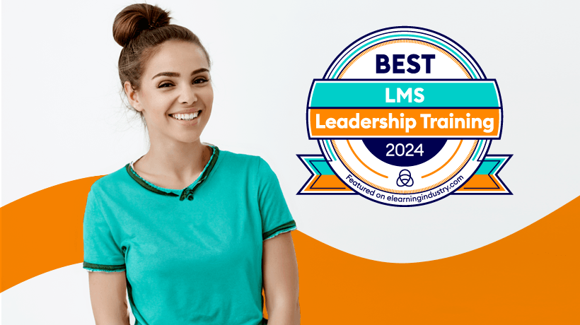 elearnindustry's tweet photo. ๐ก๐๐ช๐๐
Are you looking for the best leadership training courses to develop your leaders? Get certifications and coaching with the top LMSs!
๐ https://t.co/PjcWSgL7Bg
#leadershipdevelopment #leadershiptraining #LMSfeatures #LMSimplementation #LMStools https://t.co/pnL9s4W46c