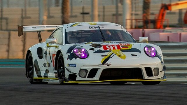 Porsche Motorsport (@porscheraces) on Twitter photo #AsianLeMans - The 2023/2024 <a href="/AsianLeMans/">Asian Le Mans Series</a> calendar features a total of 5 races at <a href="/sepangcircuit/">PETRONAS Sepang International Circuit</a> (2), <a href="/Dubai_Autodrome/">Dubai Autodrome</a> and <a href="/ymcofficial/">Yas Marina Circuit</a> (2). Next weekend (2/3 December), the season kicks off with a double header at Sepang International Circuit in Malaysia #AsianLeMans - The 2023/2024 <a href="/AsianLeMans/">Asian Le Mans Series</a> calendar features a total of 5 races at <a href="/sepangcircuit/">PETRONAS Sepang International Circuit</a> (2), <a href="/Dubai_Autodrome/">Dubai Autodrome</a> and <a href="/ymcofficial/">Yas Marina Circuit</a> (2). Next weekend (2/3 December), the season kicks off with a double header at Sepang International Circuit in Malaysia