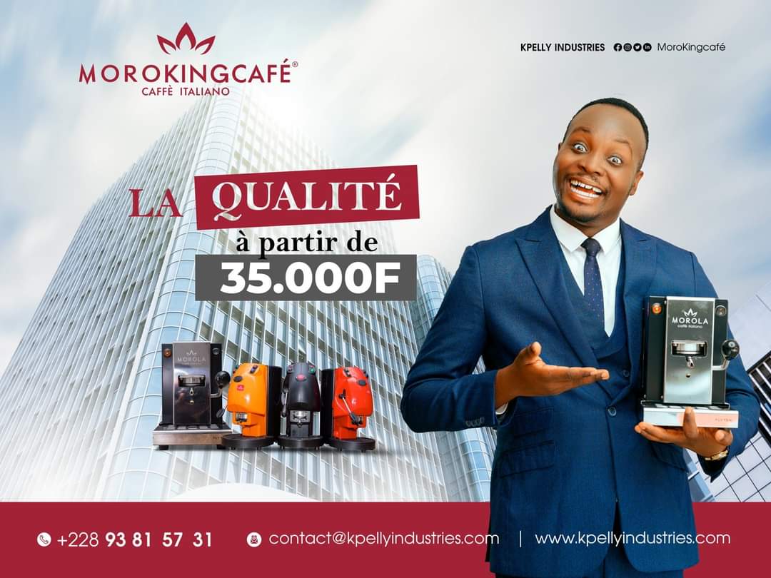 caffeMorola's tweet photo. Anche in west Africa si beve Morola #morolasisente #morolacaffeitaliano #morolaforfriends #caffetrasparente #morolaafrica #morolaelMirador https://t.co/wQQQ1Iwv8R
