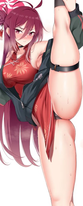 #いい太ももの日