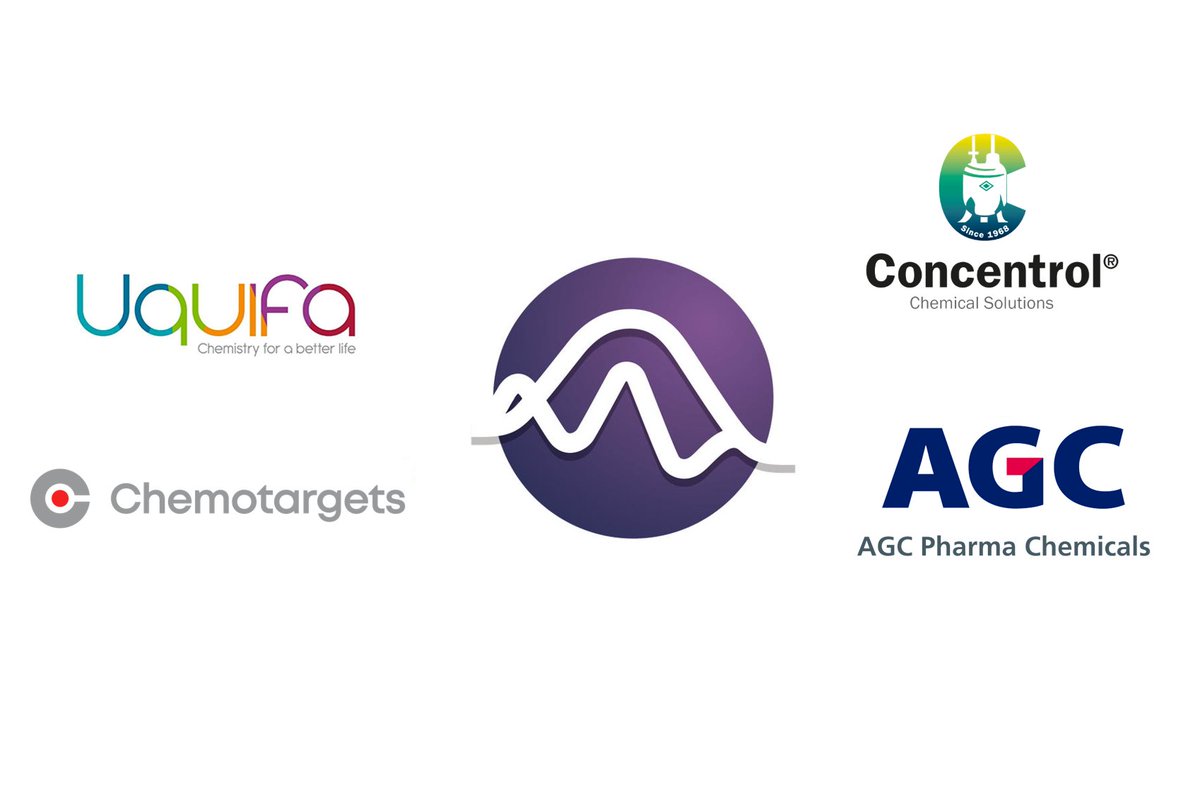 Last week took place the IV edition of #IndustryQCC, to strengthen ties with industry with participation of @Concentrol @uquifa @agcchemicals_eu @Chemotargets #Scienceweek iqcc.udg.edu/2023/11/20/fou…