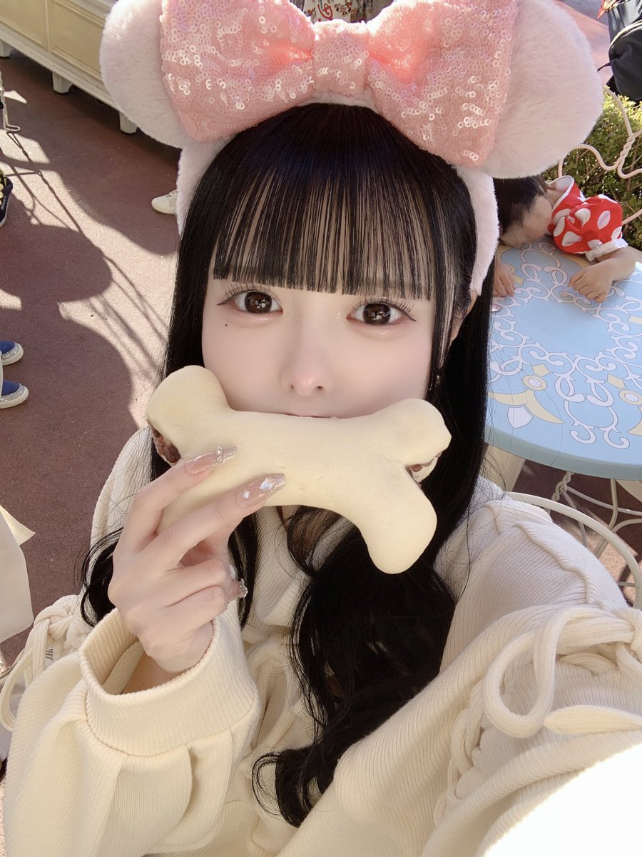 Post by 心花りり【iLiFE! / ギルギル】 on X: あむっ