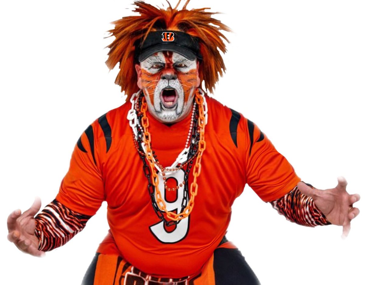 VENTING ALERT, Last few days I have heard statements from people, Social Media, News Stations, and radio stations asking well what are u doing on Sundays now…Really, I can tell u where I will be right there supporting my team.  At Paycor in section 158, I will be in